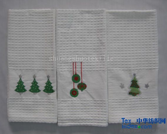 茶巾  用途巾帕