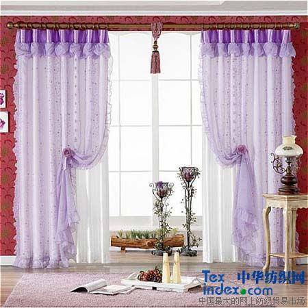 康佳集團窗簾  用途遮光 成份人造纖維 規格2.5*2.5 型號YX-112