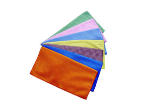 超細纖維毛巾  用途毛巾 成份超細纖維 規格30*60