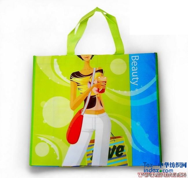 無紡布購物袋  用途攜帶物品 簡潔美觀 型號購物袋 規格客戶自定 原料成份無紡布