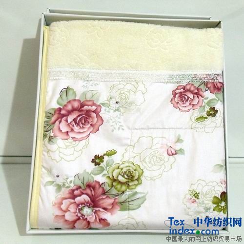 復合毛巾被  用途被子 成份100/%純棉 規格200*150