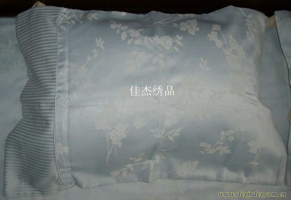 枕頭  規格定制 纖維材料純棉 品種枕頭 產地山東淄博